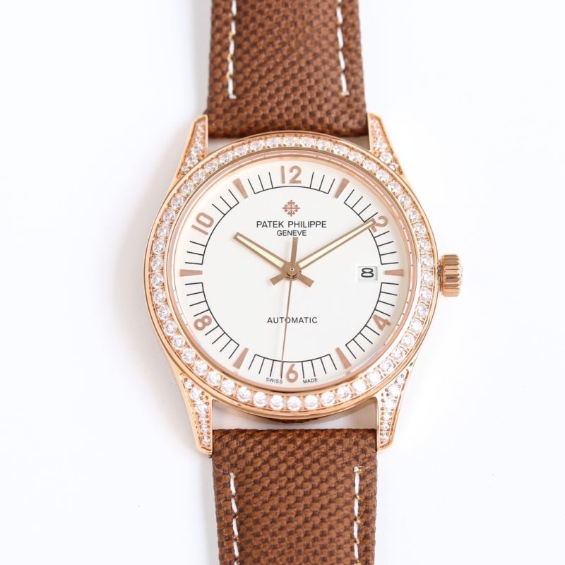 PATEK PHILIPPE Watches